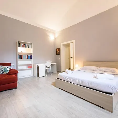 Ferienwohnung Via Atri 37 Neapel Exterior foto